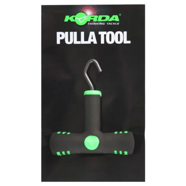 Korda Herramienta Para Nudos - Imagen 2