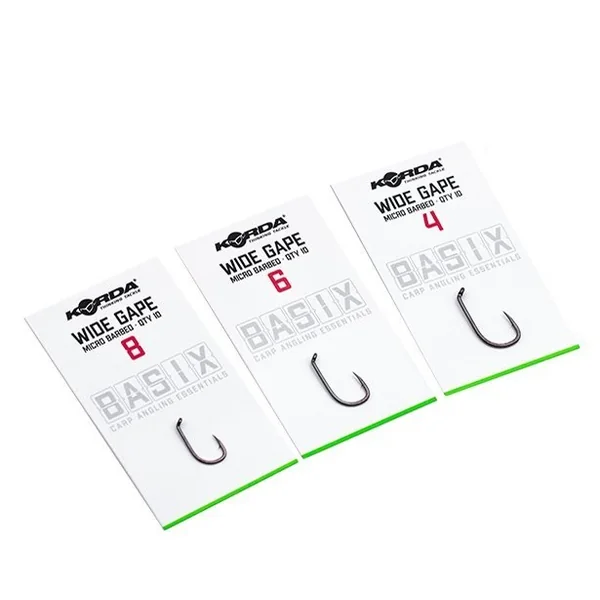 KORDA KAMAKOTE HOOK POINT COMPOUND - Imagen 2