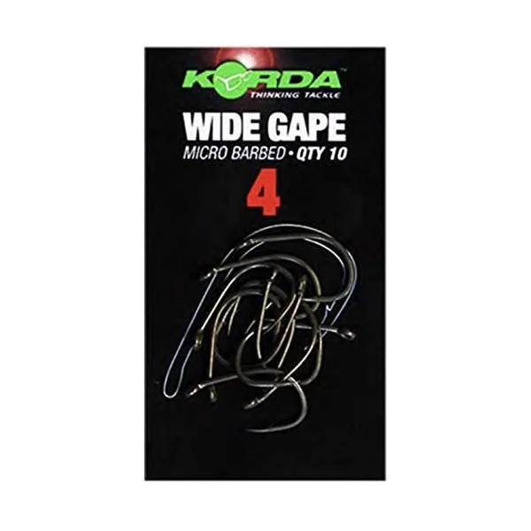 KORDA KAMAKOTE HOOK POINT COMPOUND - Imagen 11