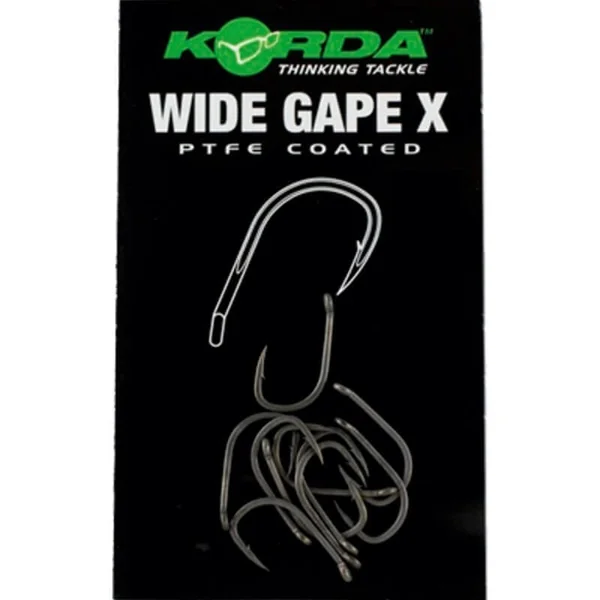 KORDA KAMAKOTE HOOK POINT COMPOUND - Imagen 12