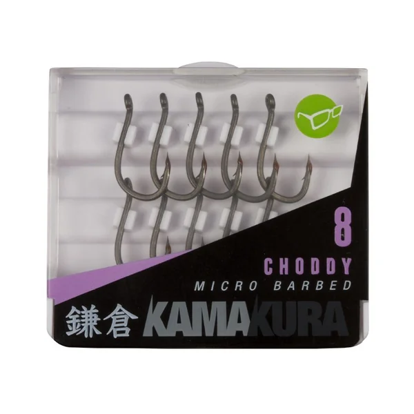 KORDA KAMAKOTE HOOK POINT COMPOUND - Imagen 14