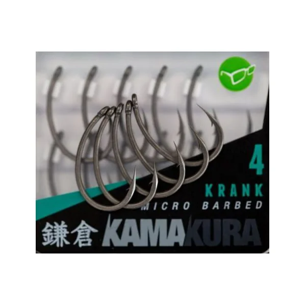 KORDA KAMAKOTE HOOK POINT COMPOUND - Imagen 15