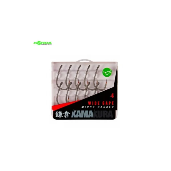 KORDA KAMAKOTE HOOK POINT COMPOUND - Imagen 16
