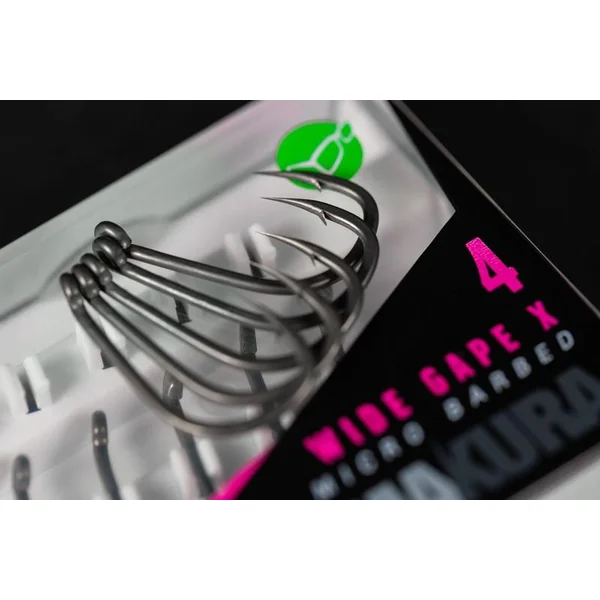 KORDA KAMAKOTE HOOK POINT COMPOUND - Imagen 17