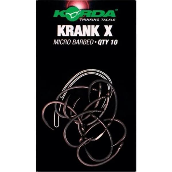 KORDA KAMAKOTE HOOK POINT COMPOUND - Imagen 3