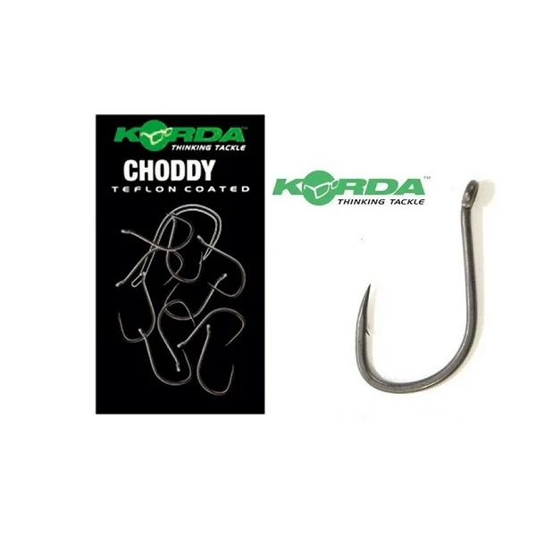 KORDA KAMAKOTE HOOK POINT COMPOUND - Imagen 4