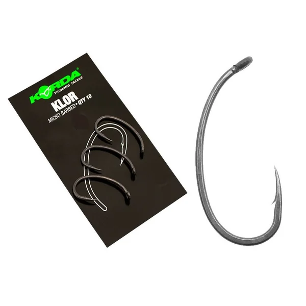 KORDA KAMAKOTE HOOK POINT COMPOUND - Imagen 5