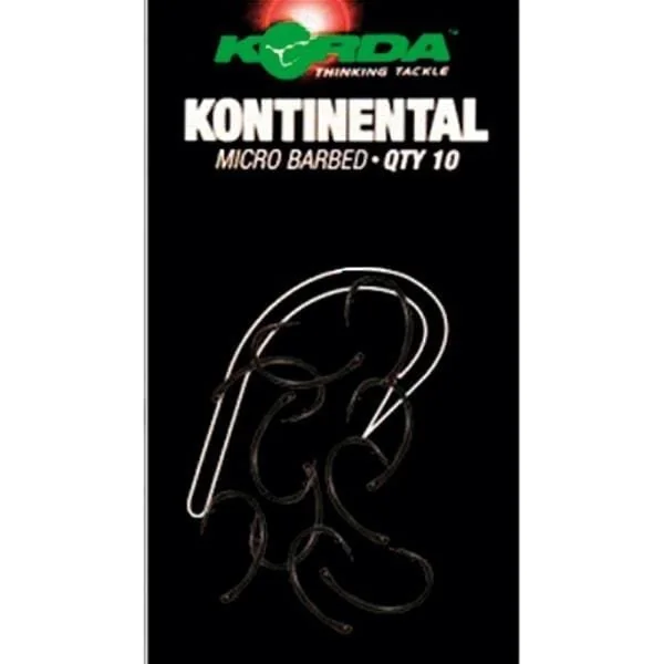 KORDA KAMAKOTE HOOK POINT COMPOUND - Imagen 6