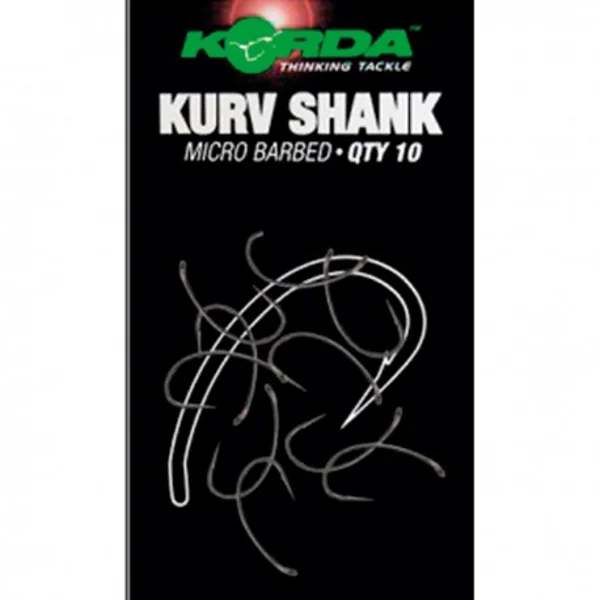 KORDA KAMAKOTE HOOK POINT COMPOUND - Imagen 8