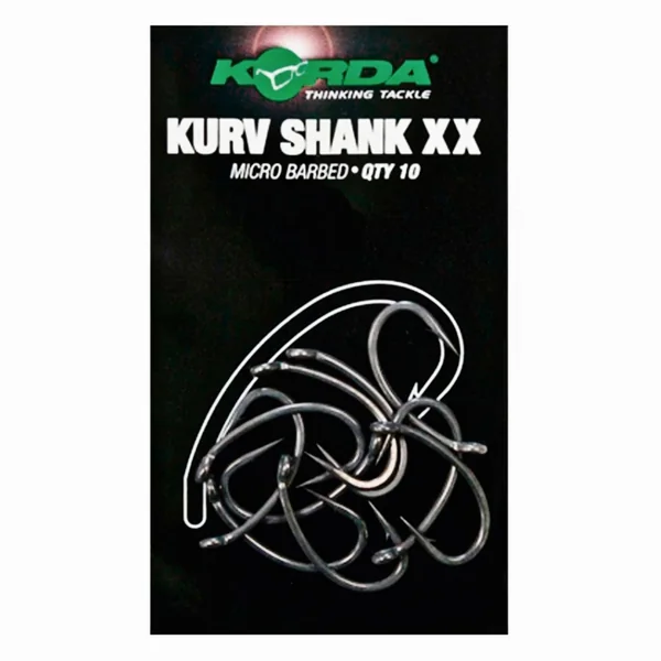 KORDA KAMAKOTE HOOK POINT COMPOUND - Imagen 9