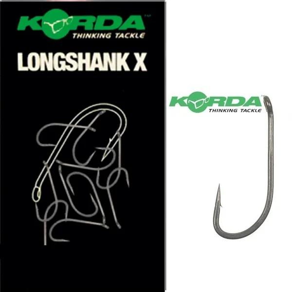 KORDA KAMAKOTE HOOK POINT COMPOUND - Imagen 10