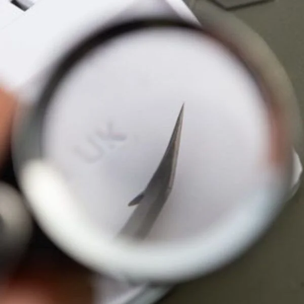 Korda Kamakura Krank Nº6 Micro Barbed - Imagen 4