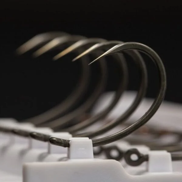 Korda Kamakura Krank Nº6 Micro Barbed - Imagen 5