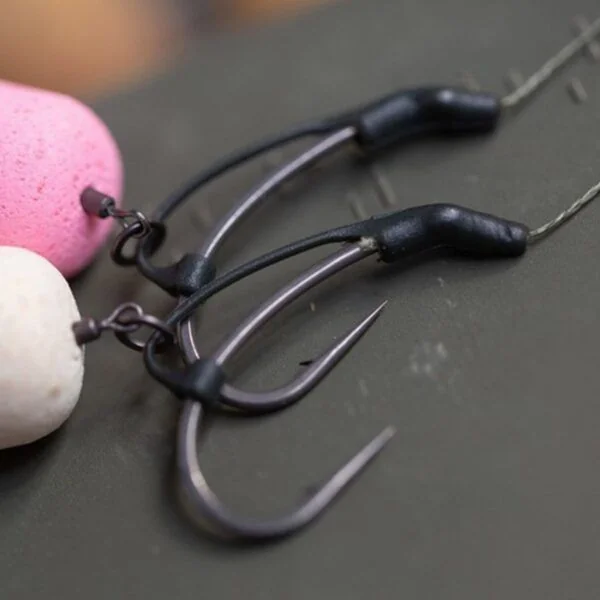 Korda Kickers D Rig Small (6-8)