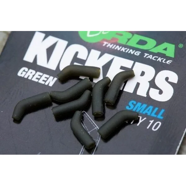 Korda Kickers Green Medium