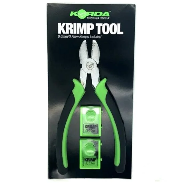 Korda Krimp Tool - Imagen 2