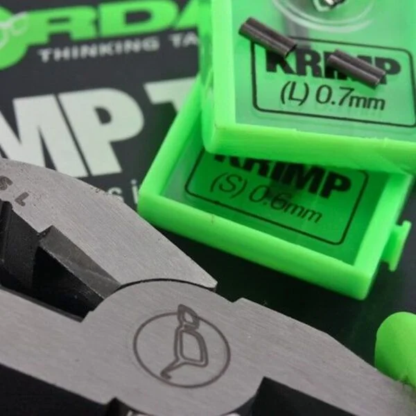 Korda Krimps 0.6mm - Imagen 2