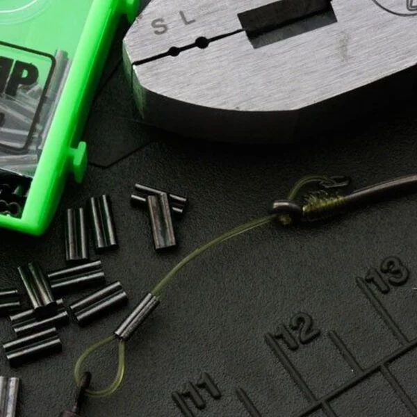 Korda Krimps 0.6mm - Imagen 3