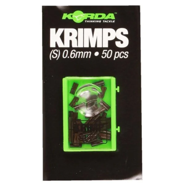 Korda Krimps 0.6mm - Imagen 4