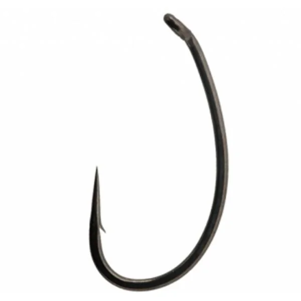 Korda Kurv Shank Nº6 Micro Barbed - Imagen 2