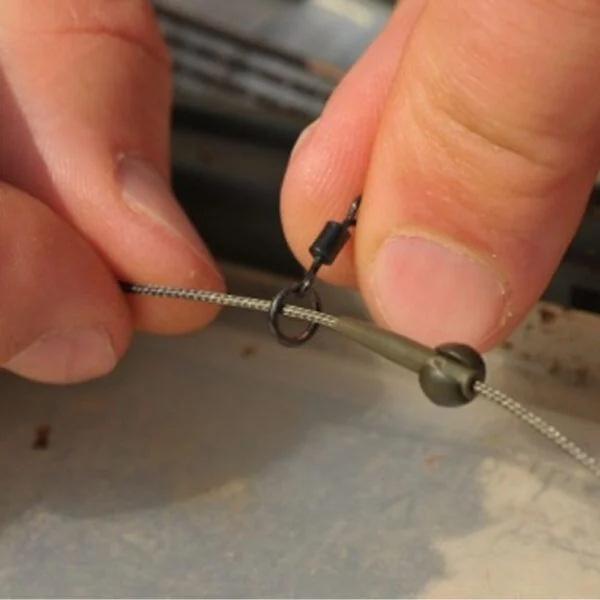 Korda Leadcore Chod System - Imagen 5