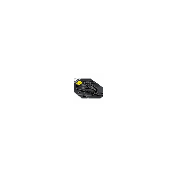 Korda Longshank X Nº2 Micro Barbed - Imagen 3