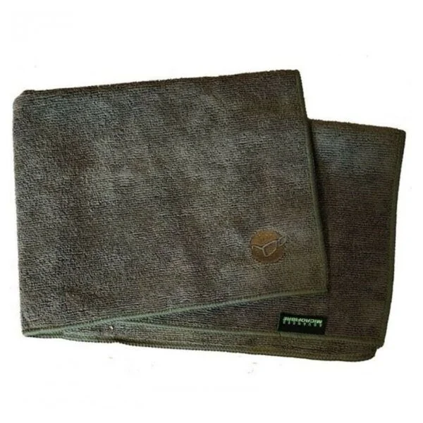 Korda Microfibre Towel