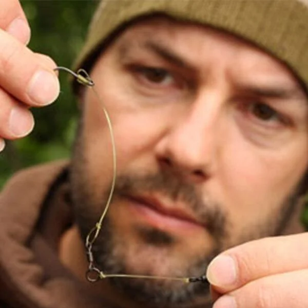 Korda Mouth Trap 20lb/0.47mm (20 m) - Imagen 3