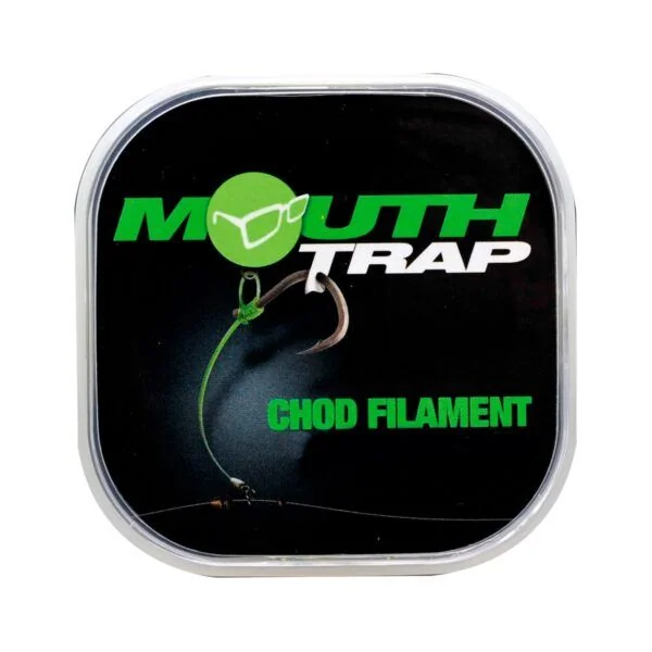 Korda Mouth Trap 25lb/0.53mm (20 m)