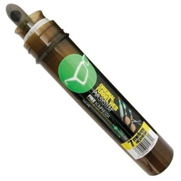 Korda Original Sistema De Malla PVA 32mm7m