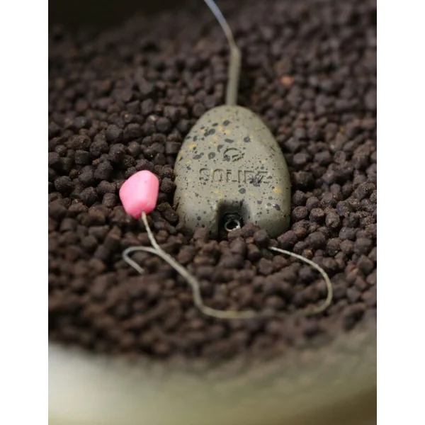 Korda Plomo Solidz Inline Lead 3.5oz / 98 gr - Imagen 4