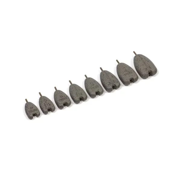 Korda Plomo Solidz Inline Lead 3.5oz / 98 gr - Imagen 6