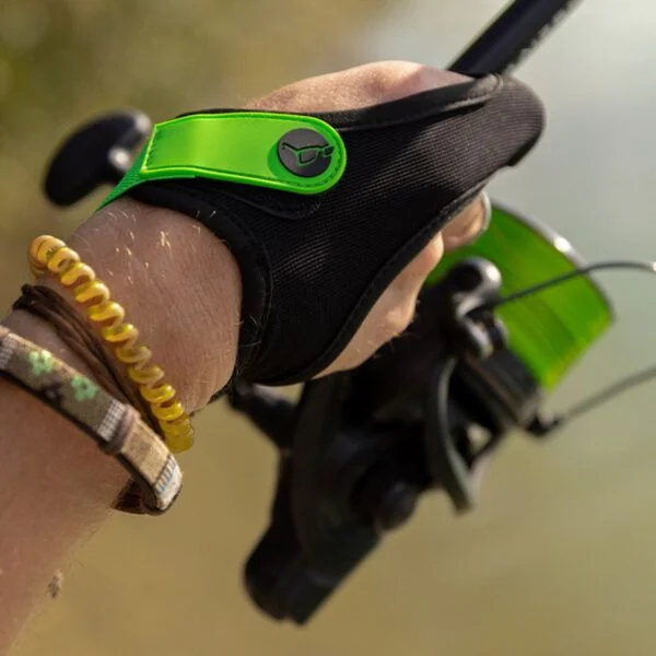 Korda Protección Dedo-L - Imagen 3
