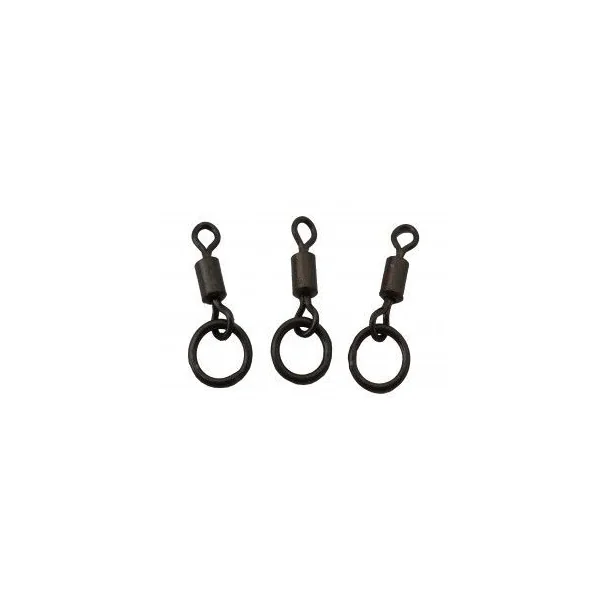 Korda Ring Swivel Size 11