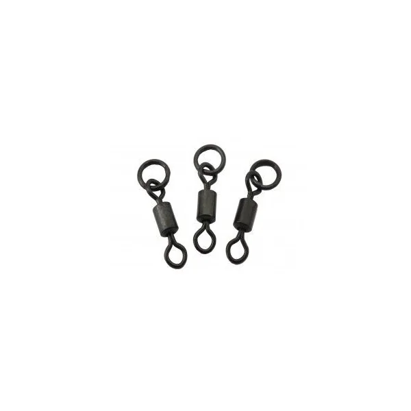 Korda Ring Swivel Size 8