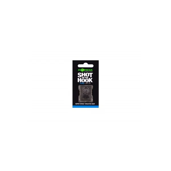Korda - Shot on the Hook 0.30g