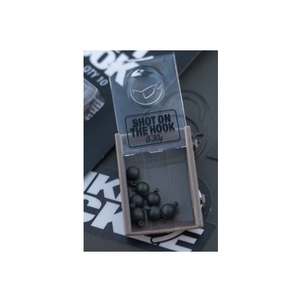 Korda - Shot on the Hook 0.30g - Imagen 8