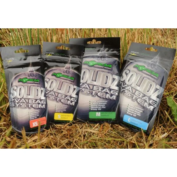 Korda Solidz Bolsa PVA-L - Imagen 5
