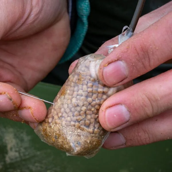 Korda Solidz Bolsas PVA-XS - Imagen 4