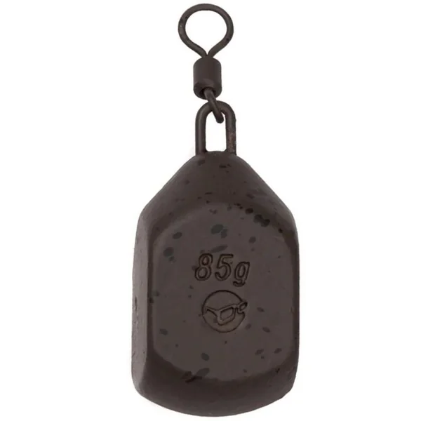 Korda Square Pear Swivel 1.5oz/42gr