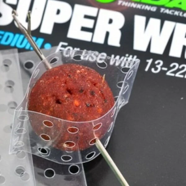 Korda Superwrap Medium 13-22mm - Imagen 2