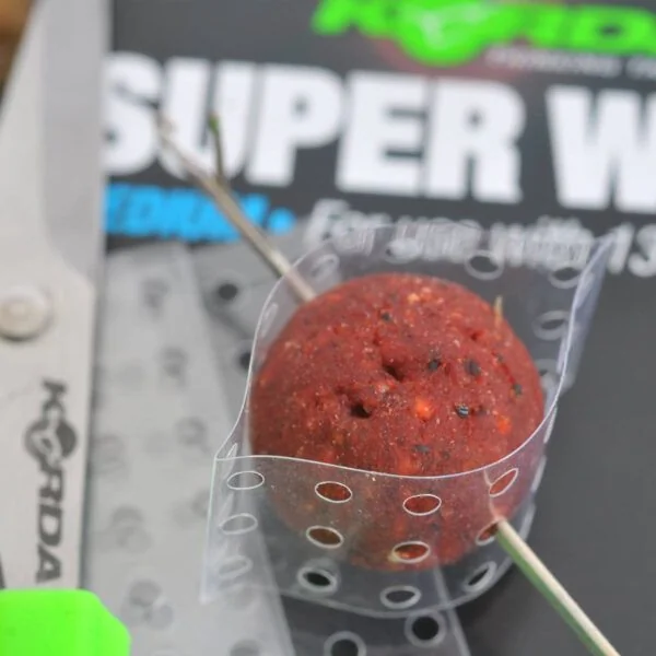 Korda Superwrap Medium 13-22mm - Imagen 3