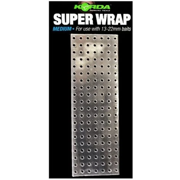 Korda Superwrap Medium 13-22mm - Imagen 5