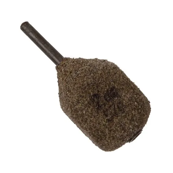 Korda Textured Square Pear Inline 2.5oz/71gr