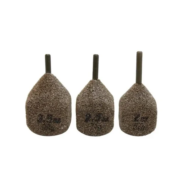 Korda Textured Square Pear Inline 2.5oz/71gr - Imagen 3