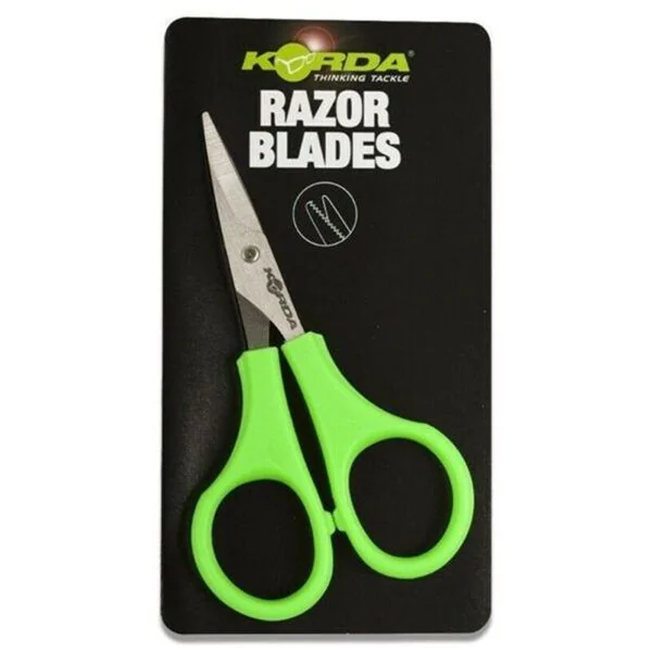 Korda Tijeras - Imagen 2