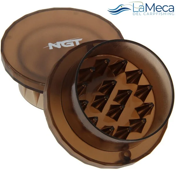 KORDA TRITURADOR KRUSH SMALL - Imagen 2