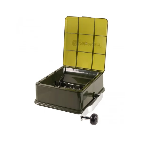 KORDA TRITURADOR KRUSH SMALL - Imagen 3