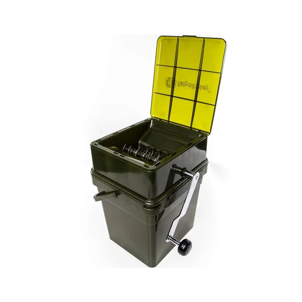 KORDA TRITURADOR KRUSH SMALL - Imagen 4