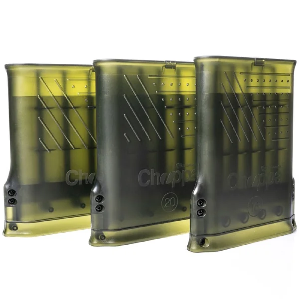 KORDA TRITURADOR KRUSH SMALL - Imagen 5